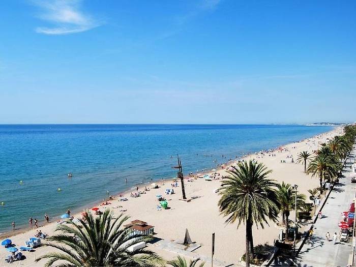 4R Miramar Calafell
