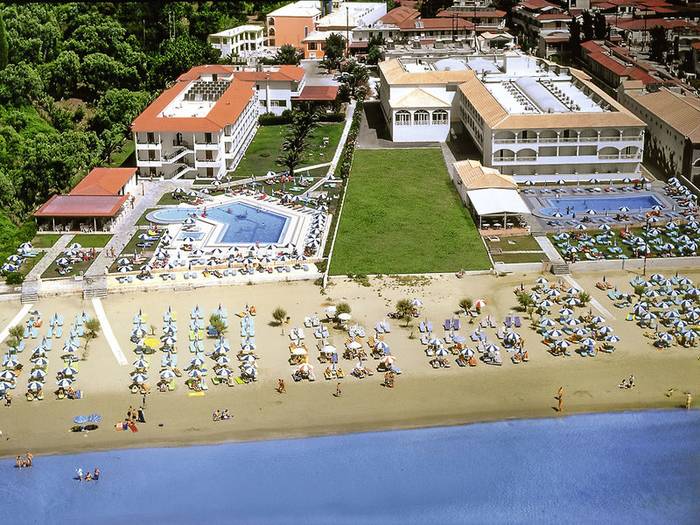 Astir Palace Hotel