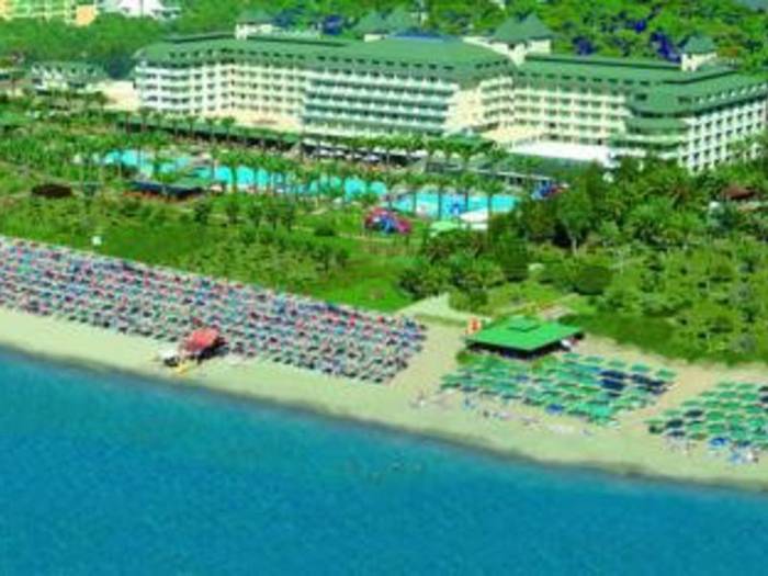 MC Arancia Resort Hotel & Spa
