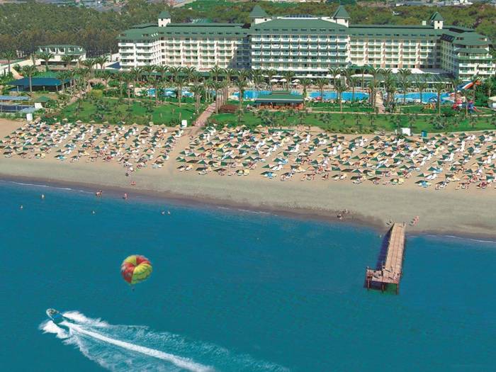 MC Arancia Resort Hotel & Spa