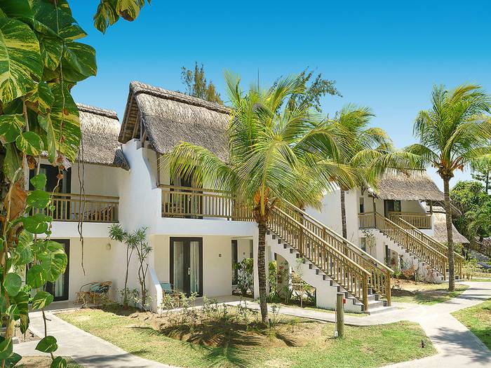 Hotel Coin de Mire Attitude