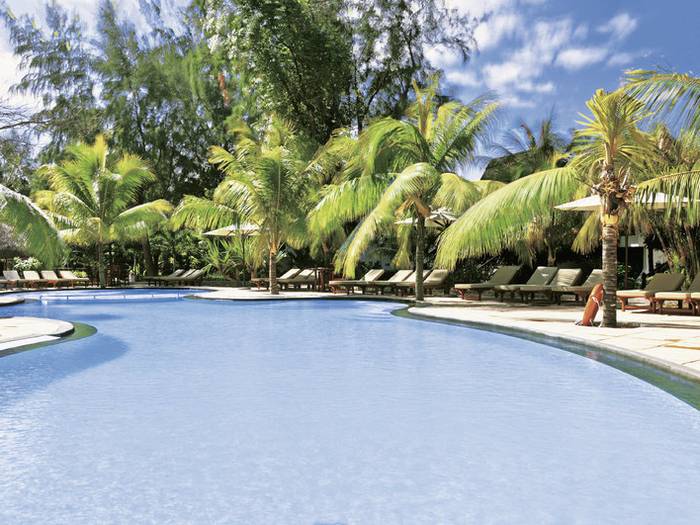 Hotel Coin de Mire Attitude