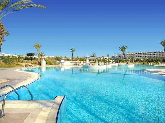 Saphir Palace & Spa
