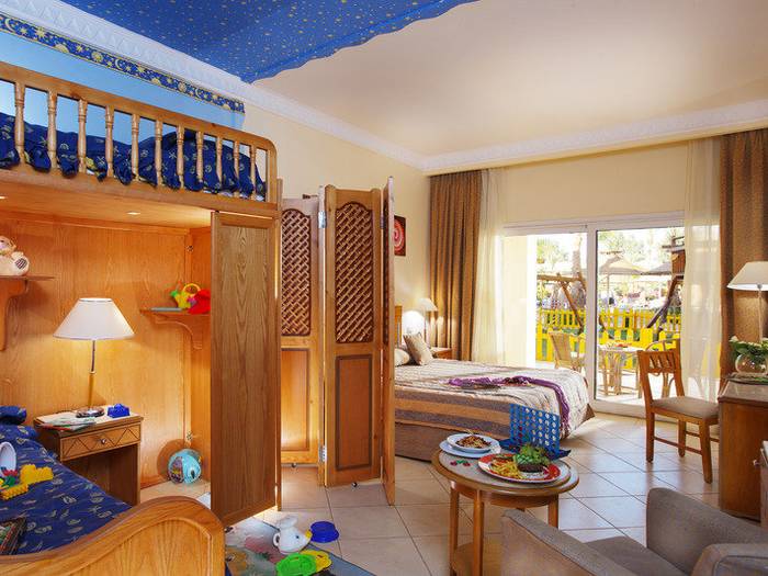 Sierra Hotel