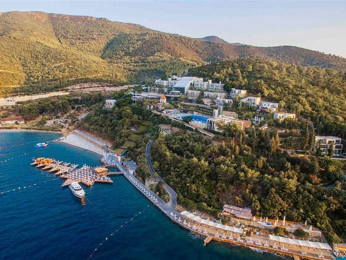 Duja Bodrum