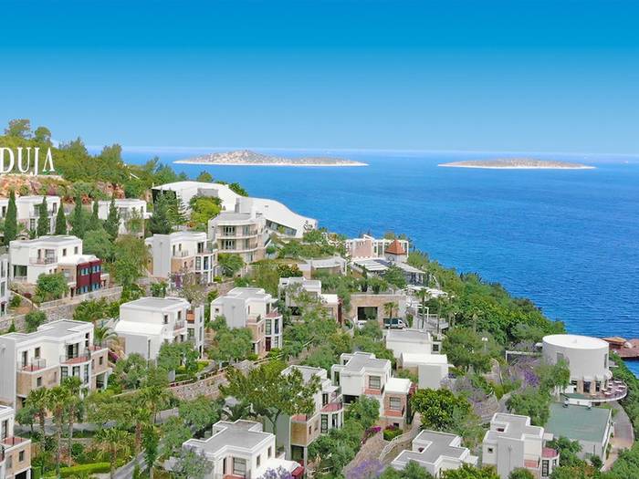 Duja Bodrum