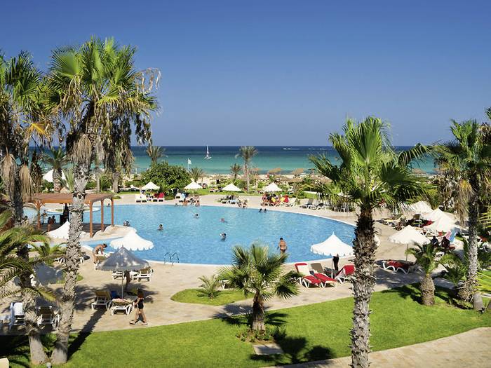 Hotel Iliade Djerba by Magic Hotels
