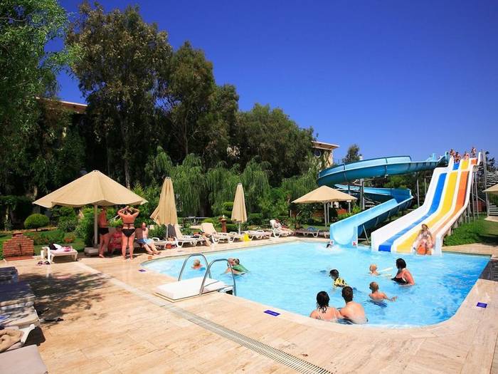 Arin Resort Bodrum