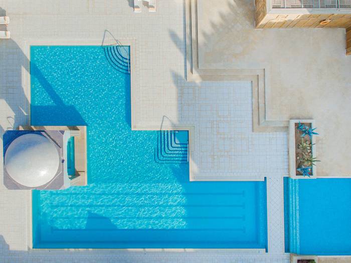 Kempinski Hotel Soma Bay