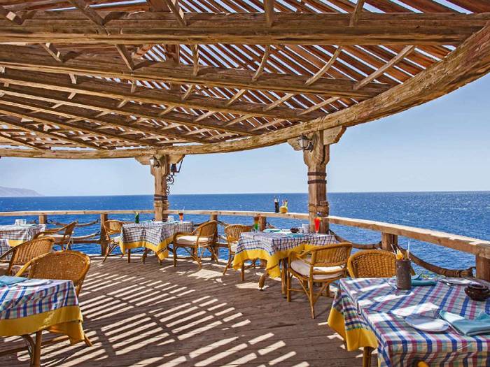 Pickalbatros Golf Beach Resort