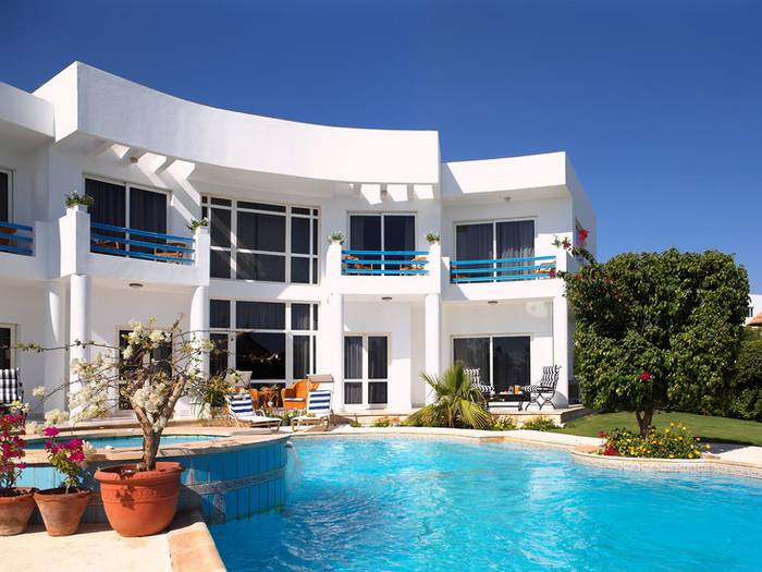 Pickalbatros Golf Beach Resort