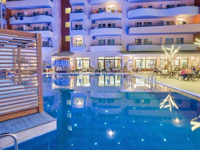 Bio Suites Hotel