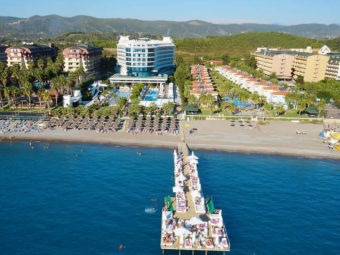 Q Premium Resort