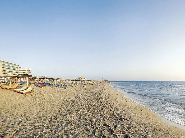 Ibiscus Hotel