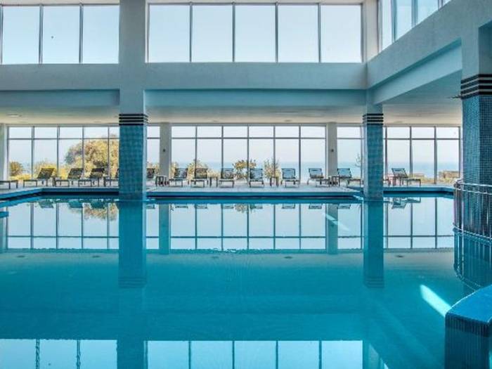 Aria Claros Beach & Spa Resort