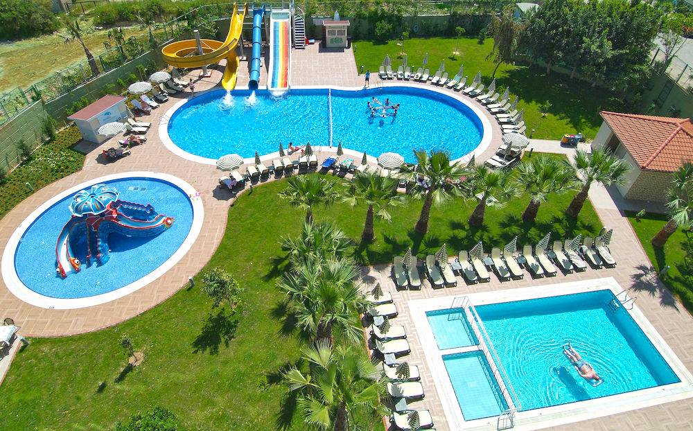 Gardenia Beach