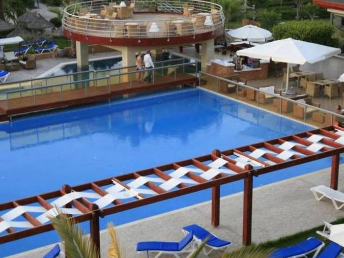 All Senses Ocean Blue Seaside Resort