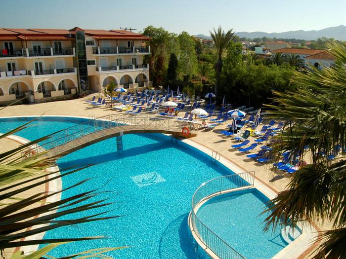 Majestic Hotel & Spa