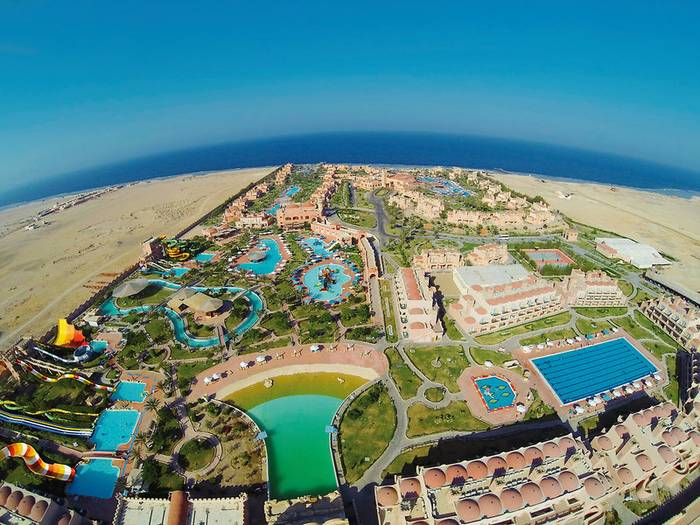 Sentido Akassia Beach