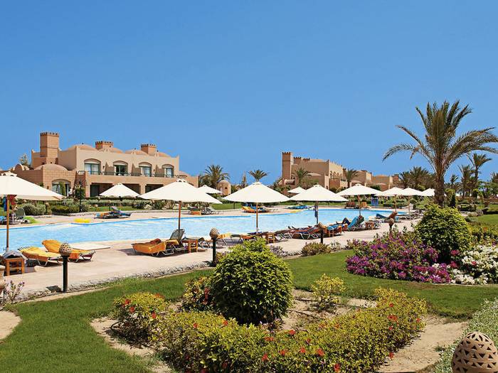Sentido Akassia Beach