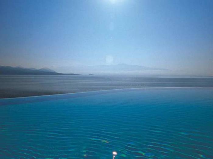Ionian Blue Hotel