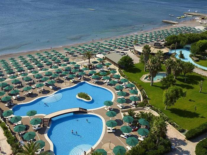 Esperos Mare Resort & Spa
