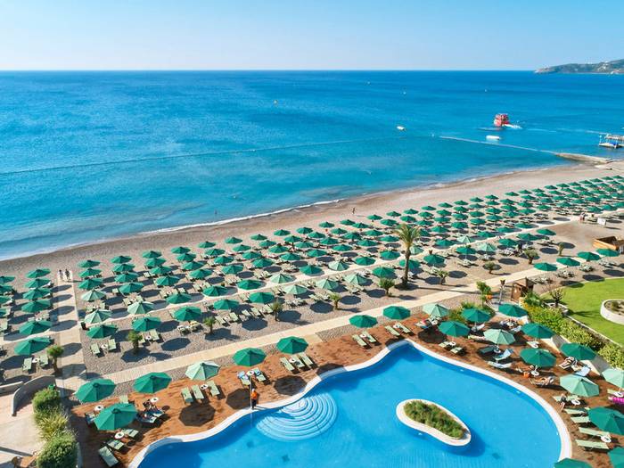 Esperos Mare Resort & Spa