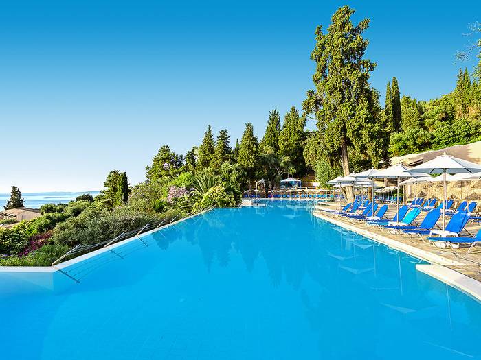 Aeolos Beach Resort