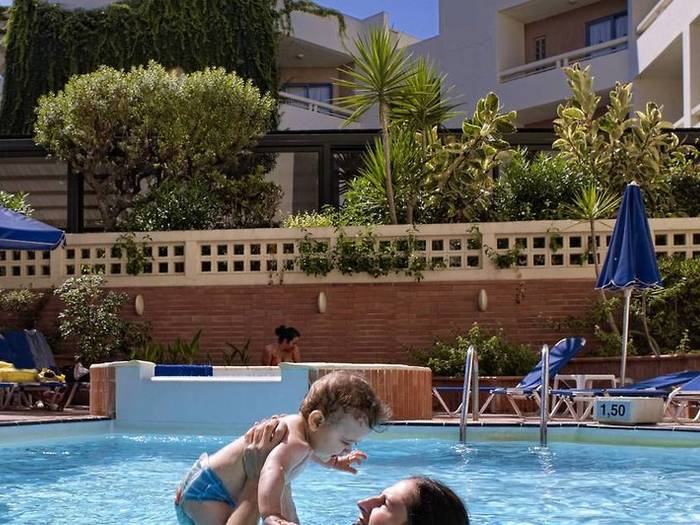 Anita Beach Hotel