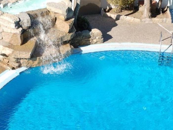 4R Salou Park Resort I