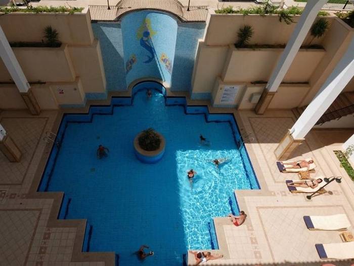 Siva Sharm Resort & Spa