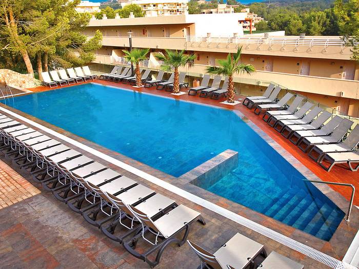 Occidental Cala Viñas