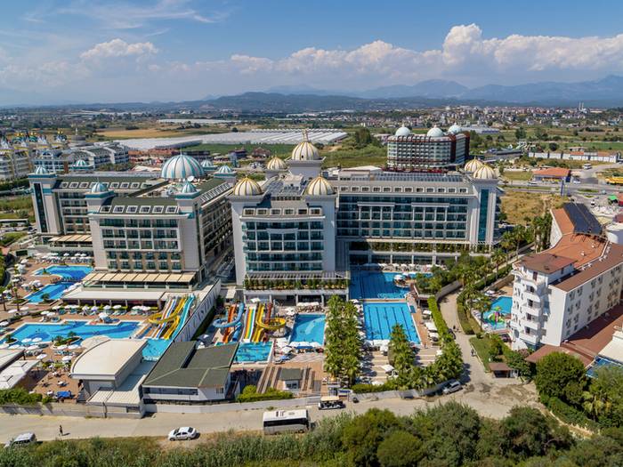 Castival Hotel