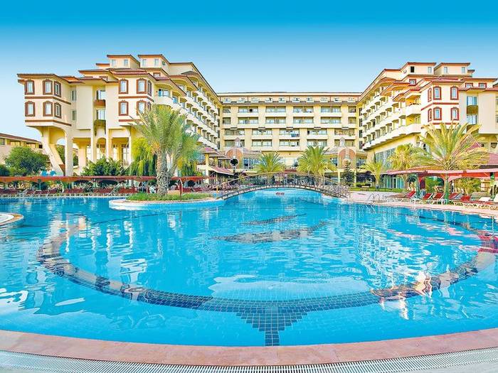 Hotel Nova Park
