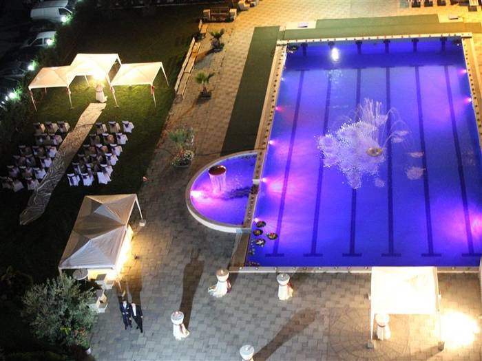 Bleart Hotel