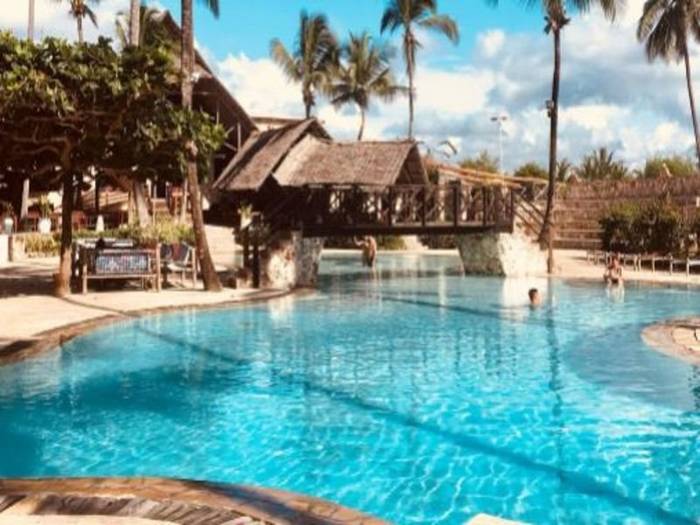 Jaz Amaluna Beach Resort