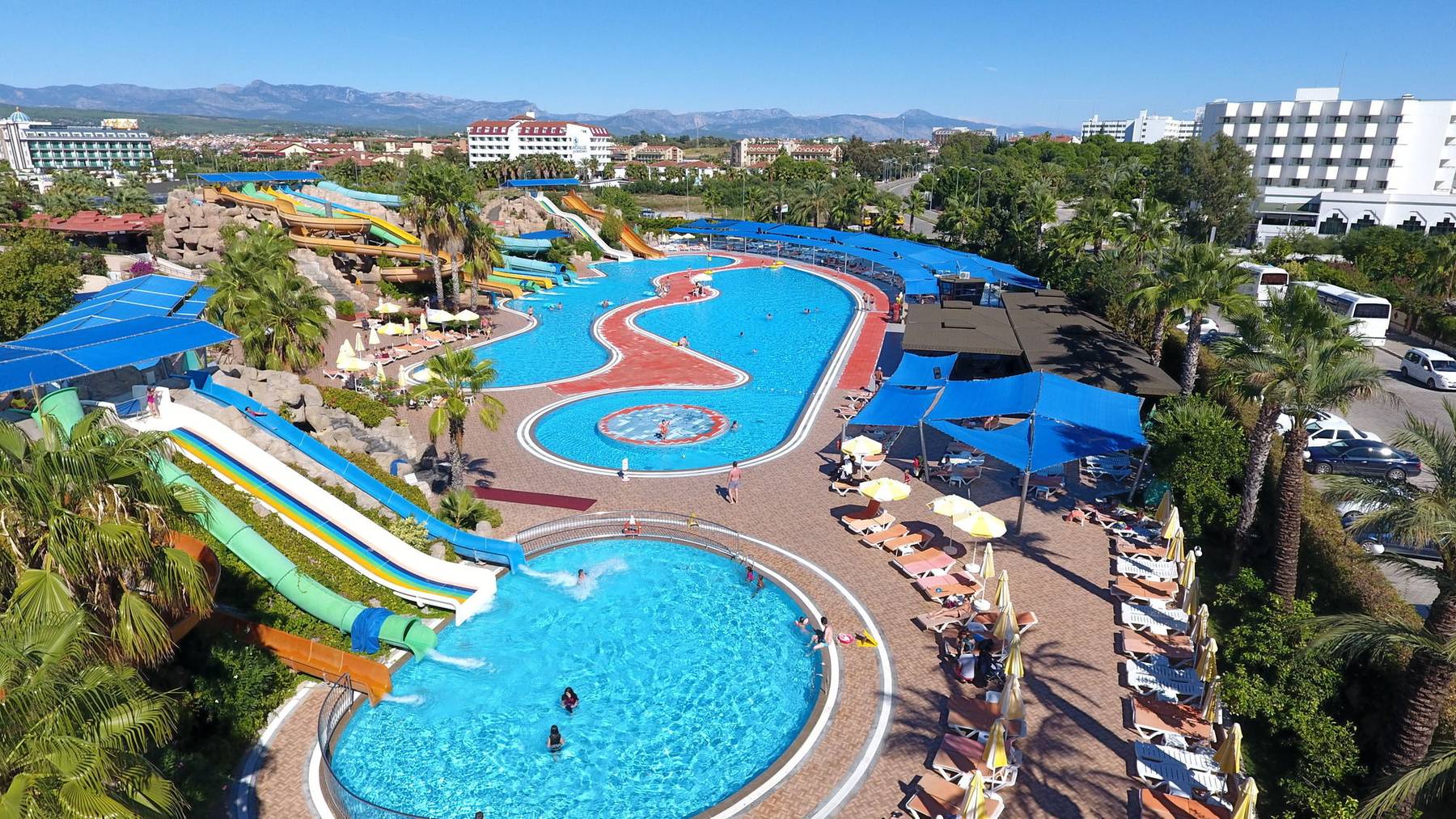 Von Resort Golden Beach