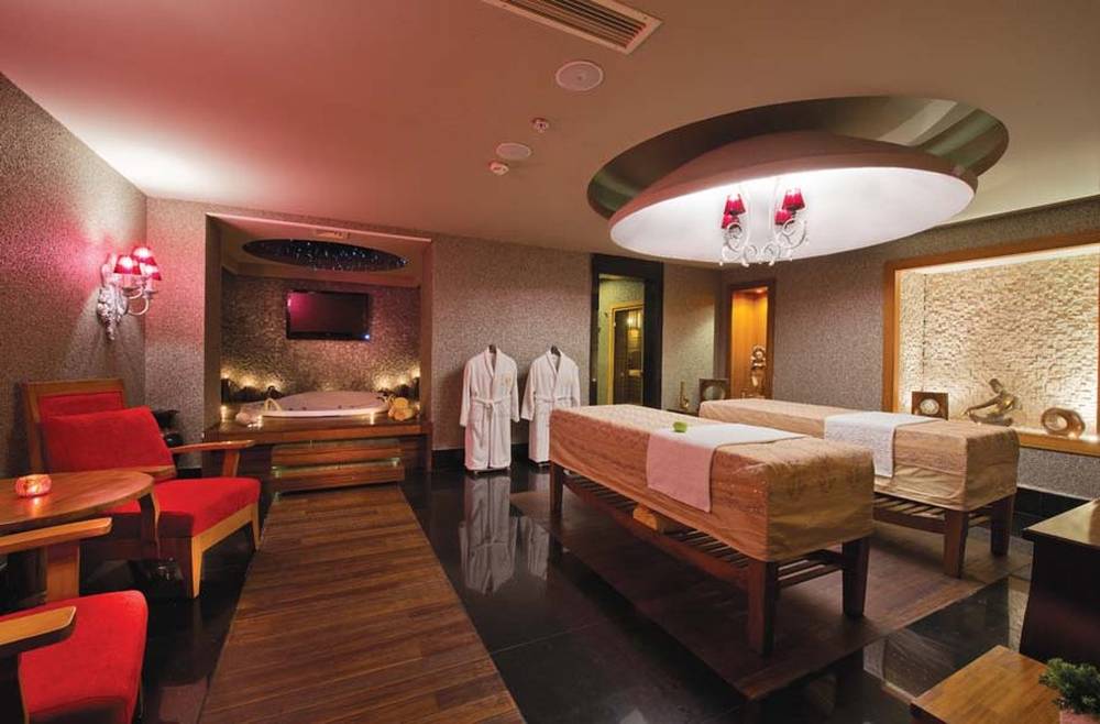 Kamelya Collection Fulya Hotel