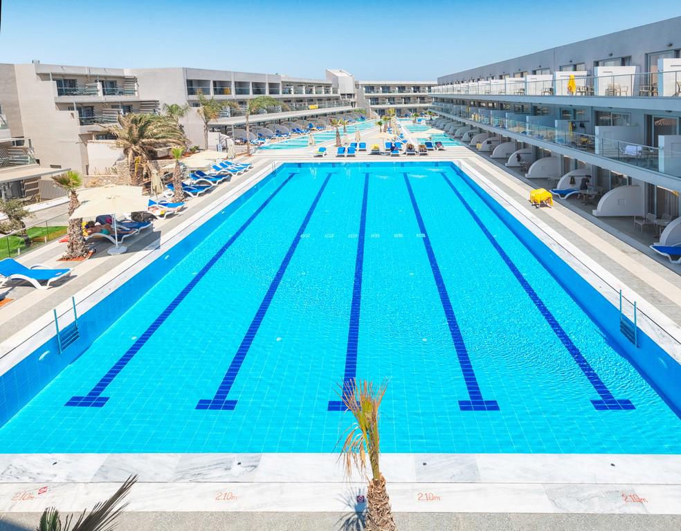 Lyttos Beach