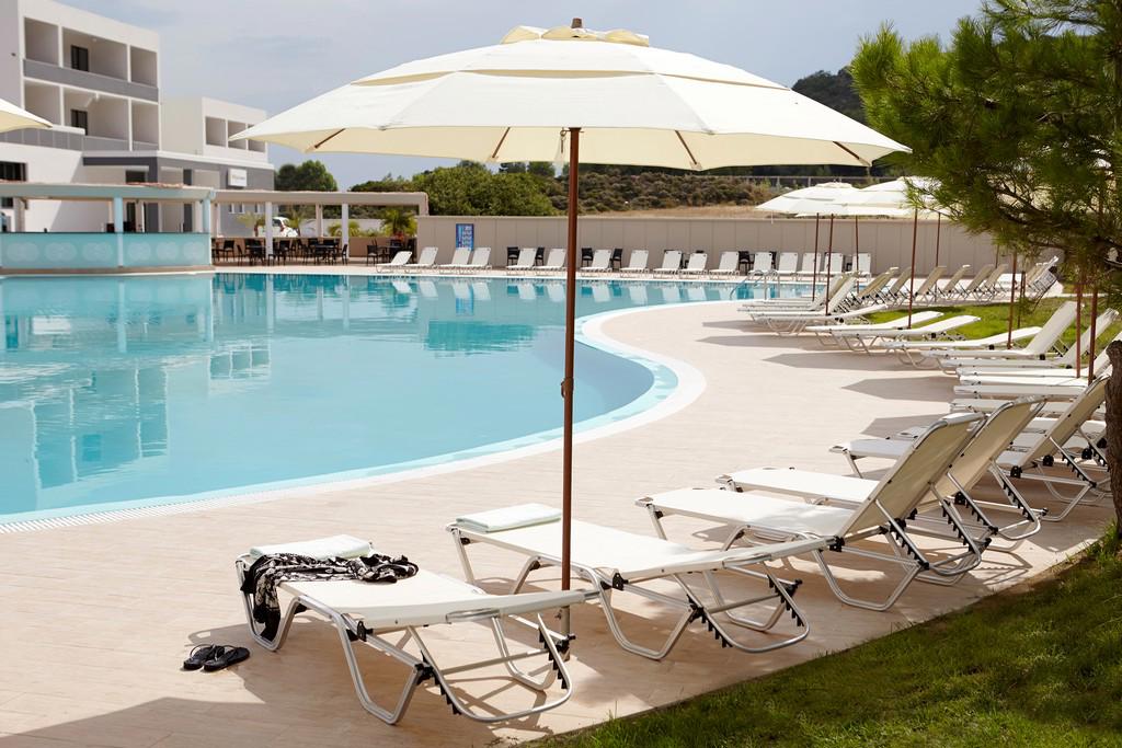 Evita Hotel Resort