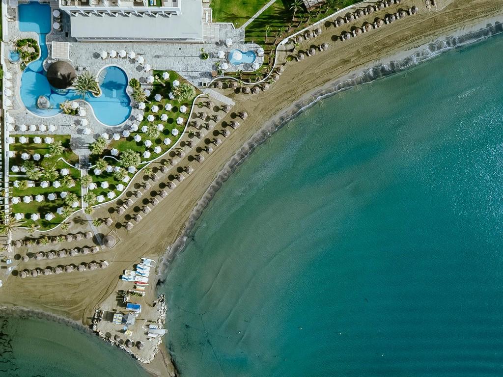 Hotel Golden Bay