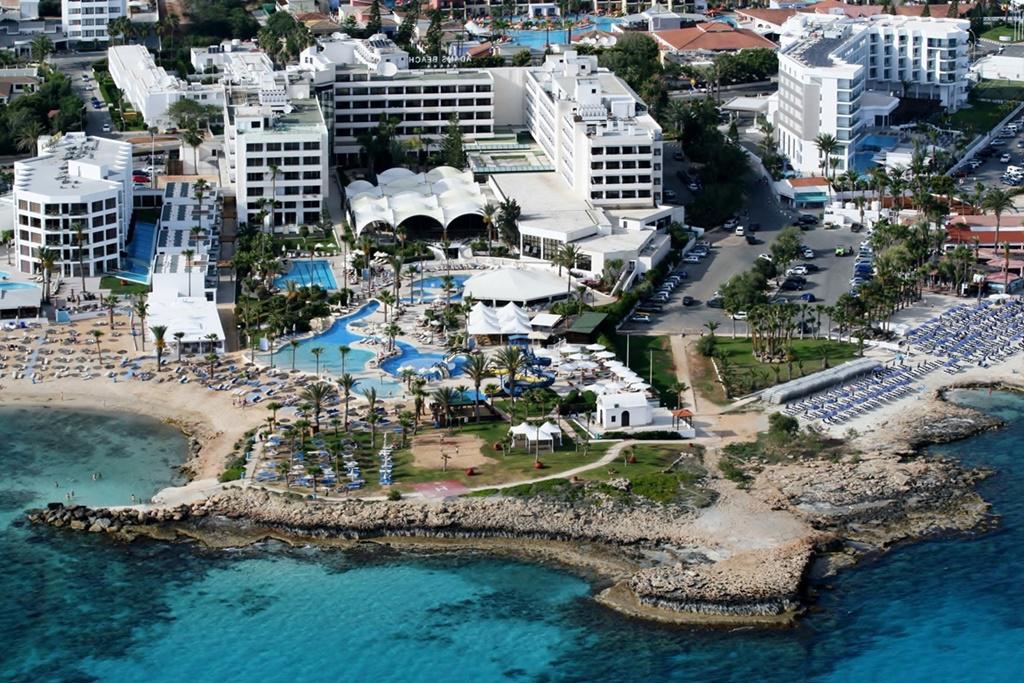 Adams Beach Hotel