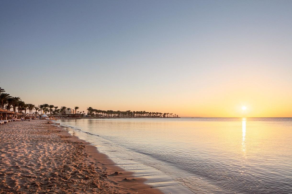 Palm Royale Resort - Soma Bay