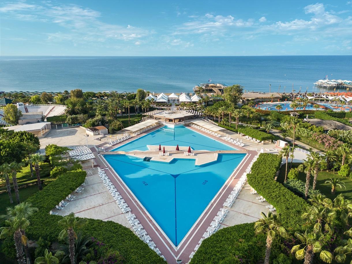 Kaya Belek