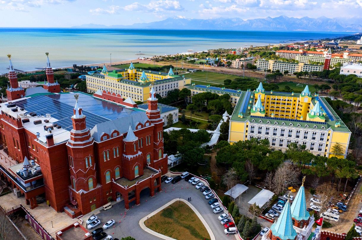 Kremlin Palace