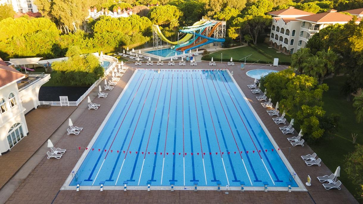Sirene Belek Hotel