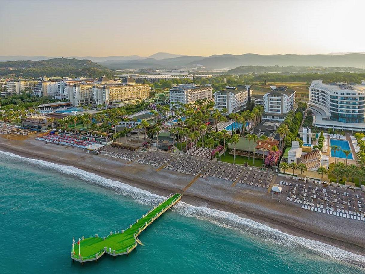 Meryan Hotel