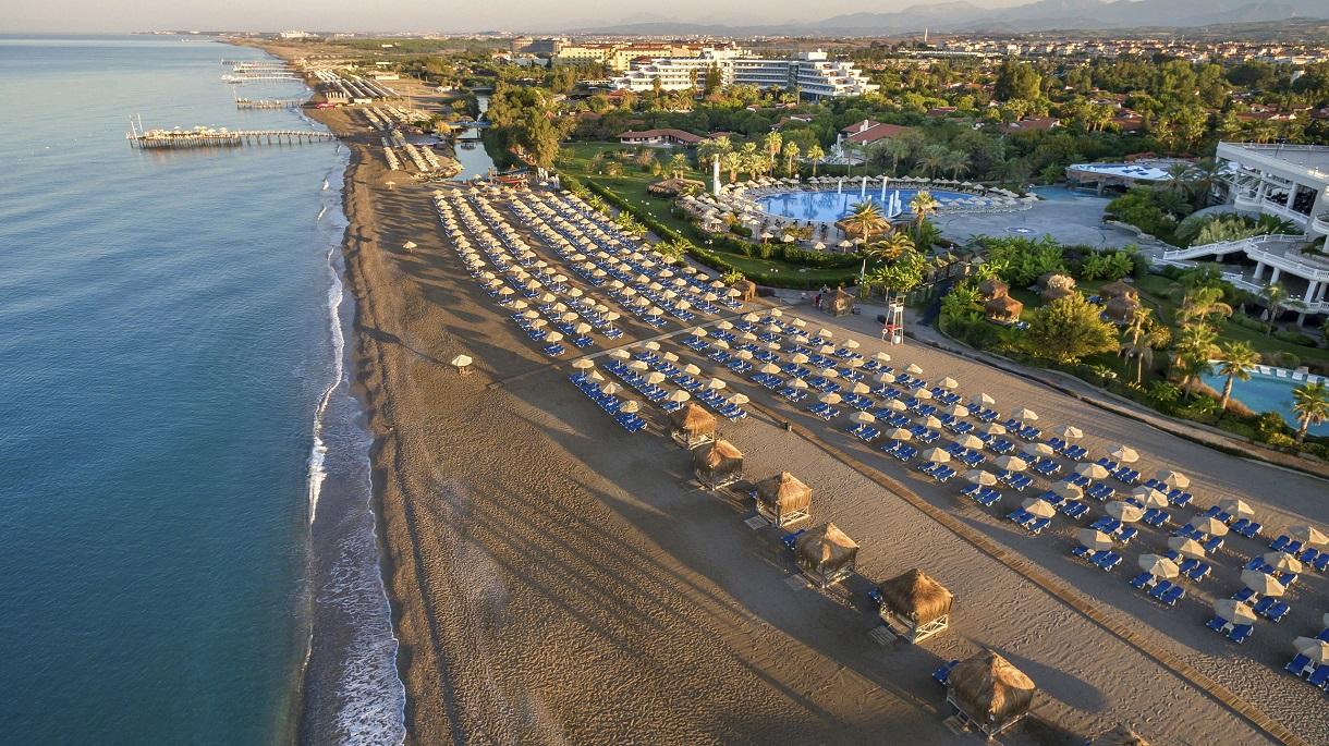Sunrise Resort Hotel