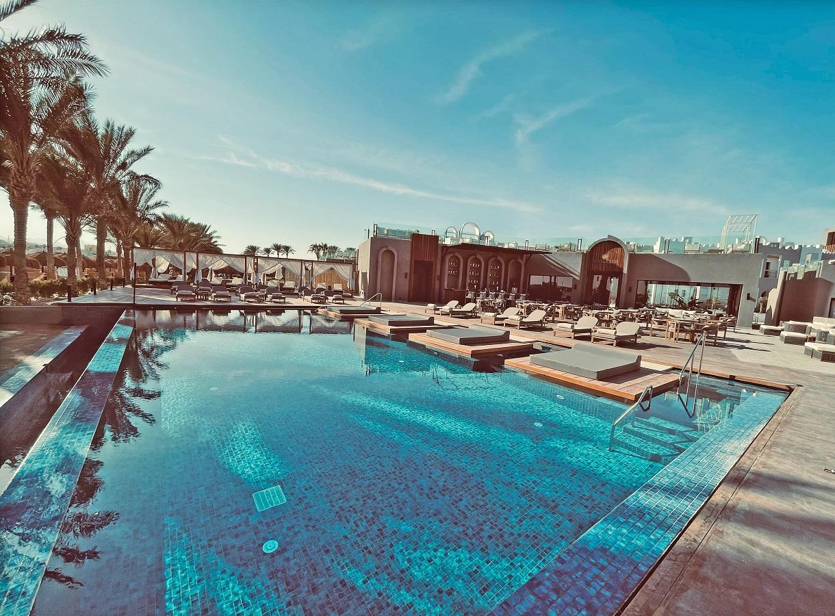 SUNRISE Tucana Resort - Grand Select