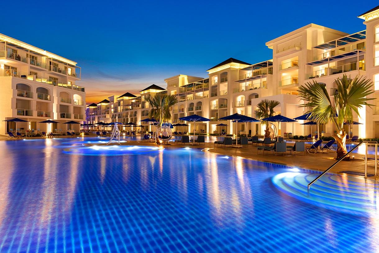 Pickalbatros Blu Spa Resort